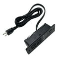 thumbnail image 5 of Power Recliner Emomo 2 Outlet Recessed Power Strip Model HX66P2U2R with Dual USB A C Ports for Electric Sofa Home Office, 5 of 8