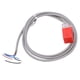 thumbnail image 2 of Interruptor De Proximidad Inductivo, Fácil Instalación Detección Precisa DC10-30V Sensor De Proximidad Para Equipos Electrónicos Para La Industria Ccdes Otros, 2 of 8