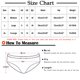 thumbnail image 3 of Puntoco Bragas para mujer de cintura alta, moda para mujer, color sólido, cintura alta, alta elasticidad, talla grande, bragas que levantan el abdomen y los glúteos, 3 of 4