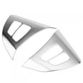 thumbnail image 1 of Steering Wheel Button Trim, Decoration Cover Steering Wheel Trim Trim For Steering Wheel Decoration Trim Easy Use  For Car, 1 of 8
