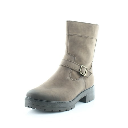 

Naturalizer Newport Women s Boots Chocolate Size 8 M