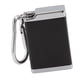 thumbnail image 5 of Cenicero portátil, Cenicero Mini portátil de zinc Mini Cenicero portátil con tapa Diseño elevado, 5 of 12