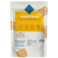 thumbnail image 2 of Blue Buffalo Health Bars Crunchy Dog Biscuits, Natural Dog Treats, Bananas & Yogurt 16 oz., 2 of 9