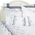 thumbnail image 2 of Superior Samantha 7-Piece Duvet Cover Set, 2 of 2