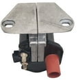 thumbnail image 3 of Bosch 00085 Ignition Coil, Coil pack design, 3 of 4