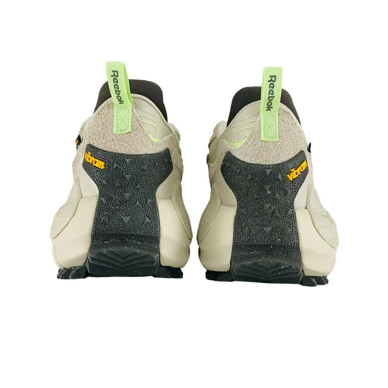 ZIG KINETICA 2.5 EDGE　100033134 Reebok Zig Kinetica 2.5 Edge Low Stucco Citrus Glow