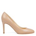 thumbnail image 1 of Nine West Women's Dylan Pumps in Nude, 8 US, 1 of 5