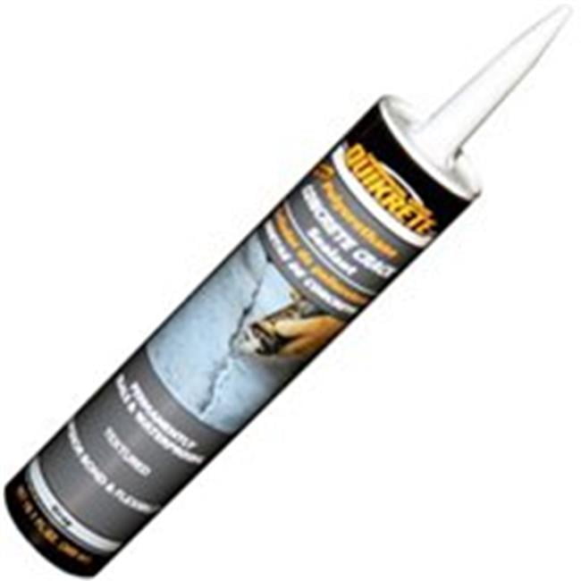 Quikrete Concrete Crack Seal 10 Oz.