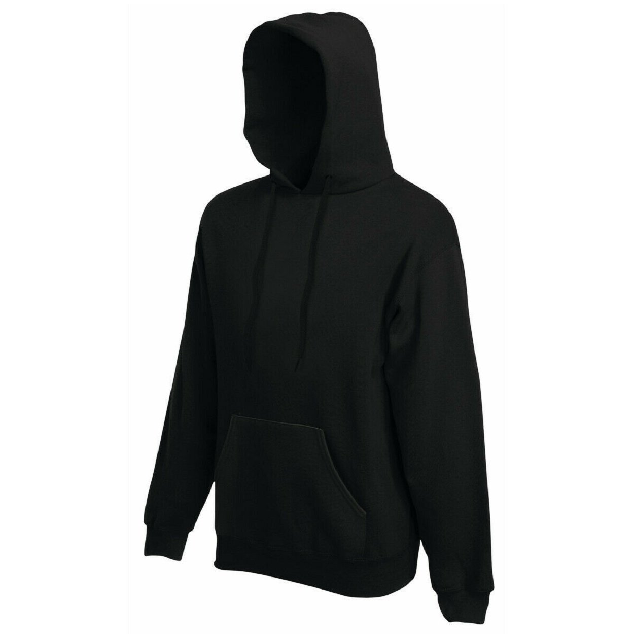 Fruit Of The Loom Mens Hooded Sweatshirt / Hoodie | Walmart Canada