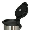 thumbnail image 6 of MegaChef 5 Liter Stainless Steel Vacuum Body Pump Cap Air Pot, 6 of 9