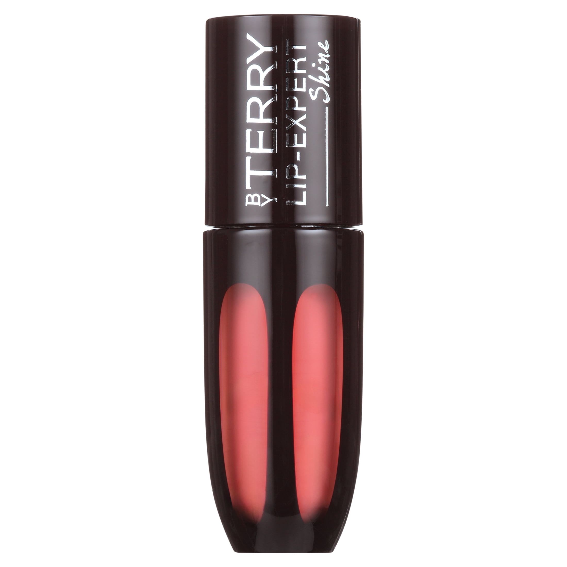 By Terry Lip Expert Long Lasting Shine Lipstick, N14 Coral Sorbet