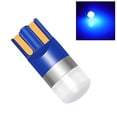 thumbnail image 2 of T10 W5w Led Car Liquidación Faro Bombilla Azul Hielo kaili Sencillez, 2 of 4