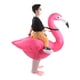 thumbnail image 1 of Disfraz Inflable De Halloween, Disfraz Inflable De Larga Duración, Fácil De Almacenar, Reutilizable Para Fiestas Para Adultos De 150-190 Cm, 1 of 7