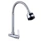thumbnail image 4 of Grifo de Cocina Extensible y Flexible con Boquilla, Grifo para Lavar el , Grifo para Lavar Colgado, 4 of 5
