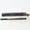 Tapered, variant on MAC Eye Brows Styler Fling For Women, 0.003 oz