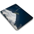 thumbnail image 3 of KSK KAISHEK Only Compatible Old MacBook Pro 13 inchs Case 2012 - 2015 Release Model A1502 or A1425, Plastic Hard Shell Cover, Sky Series 0830, 3 of 5