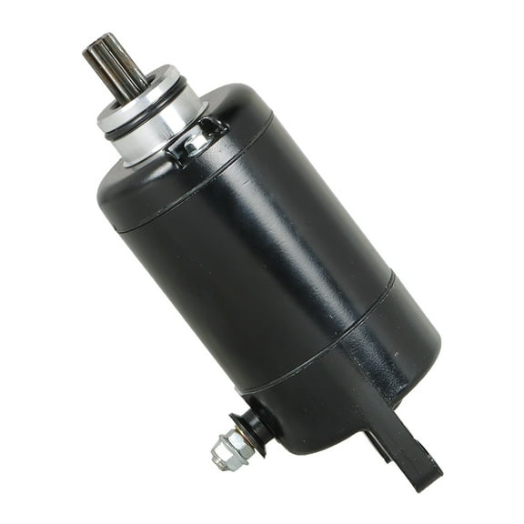 LABLT New Starter Motor Assembly Replacement for Kawasaki Ninja 250R Eliminator 250 250HS 1988-2012