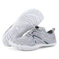 thumbnail image 1 of Zapatos acuáticos, zapatos deportivos para gimnasio, antideslizantes, transpirables, de secado rápido para playa al aire libre, 1 of 9