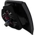 thumbnail image 5 of For Chevy Traverse 2013 14 15 16 2017 Tail Light Assembly Passenger Side | Inner | CAPA Certified | Liftgate Mounted | Replacement For GM2803108 | 20956906 | 615343804347, 5 of 6