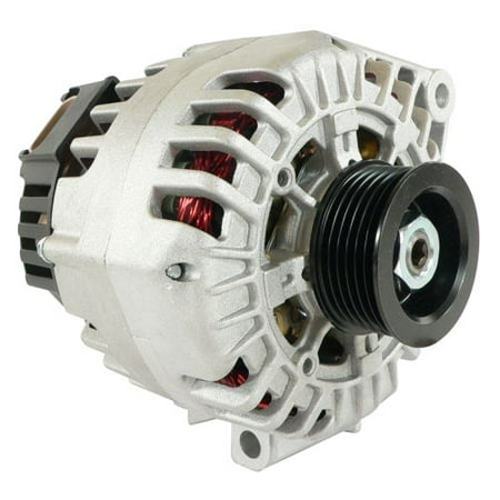 Buick Rendezvous 06 2006 Car (DB Electrical AVA0010 New Alternator For 3.4L 3.4 Buick Rendezvous 02 03 04 05 06 07 2002 2003 2004 2005 2006 2007, Pontiac Aztek 01 02 03 04 05 2001)