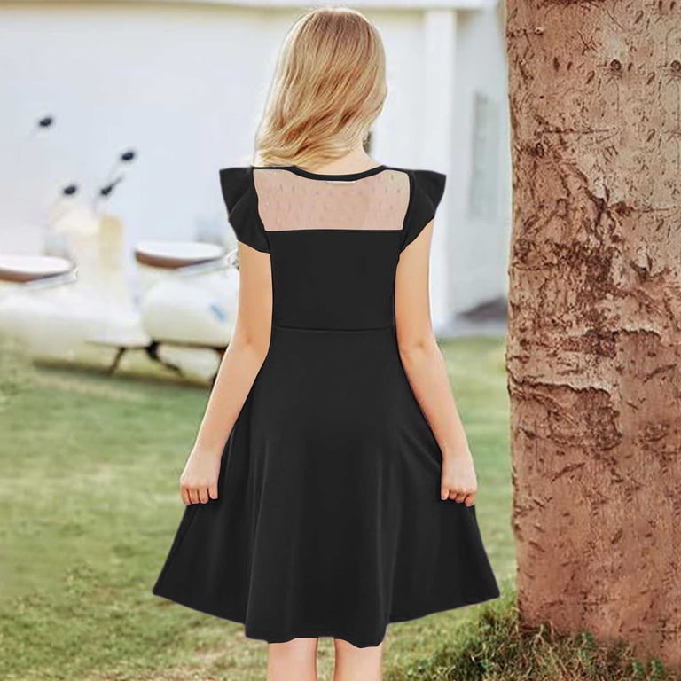 black midi dress size 12 City Chic Women's Sequin Sofia Dress