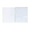 thumbnail image 5 of Cahier De Notes Five Star 3 Sujets Papillons 240 Pages, 5 of 5