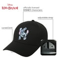 thumbnail image 7 of Disney Women’s Minnie Mouse, Lilo & Stitch Hat –Baseball Cap, Mom Hat, 7 of 7