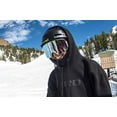 thumbnail image 5 of GIRO , Rebord, Noir, S, 5 of 5