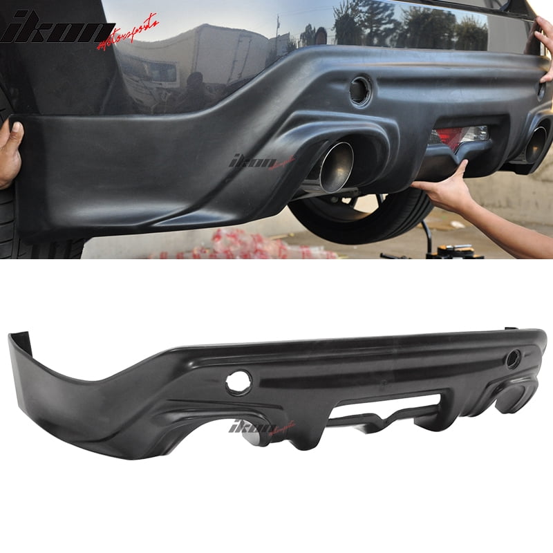 frs rear bumper cover