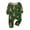 Baby, variant on Lvotionpl 2026 Family Christmas Pajamas Matching Sets, Match Family Christmas Pjs Long Sleeve Top & Pants Set Matching Holiday Family Pajama Xmas Sets
