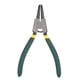 thumbnail image 1 of Cock Glasses Mounting, Rustproof Anti-Skid Design Chicken Glasses Installation Pliers, Chicken ANGGREK Anti‑Pecking Nippers, 1 of 8