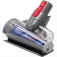 thumbnail image 4 of Cepillo EléCtrico AntiáCaros para ColchóN para Aspiradora para V7 V8 V10 V11 V15, Cabezal de Cepillo Motorizado con Bloqueo de Interruptor, 4 of 9