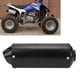 thumbnail image 4 of Monfler de Escape de Motocicleta, Silenciador de Escape de Metal Resistente a la Corrosión para ATV Para Bicicleta de Pozo, 4 of 7