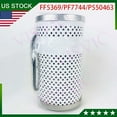 thumbnail image 5 of FF-5369 FUEL FILTER For CUMMINS DETROIT DIESEL FREIGHTLINER, 5 of 5