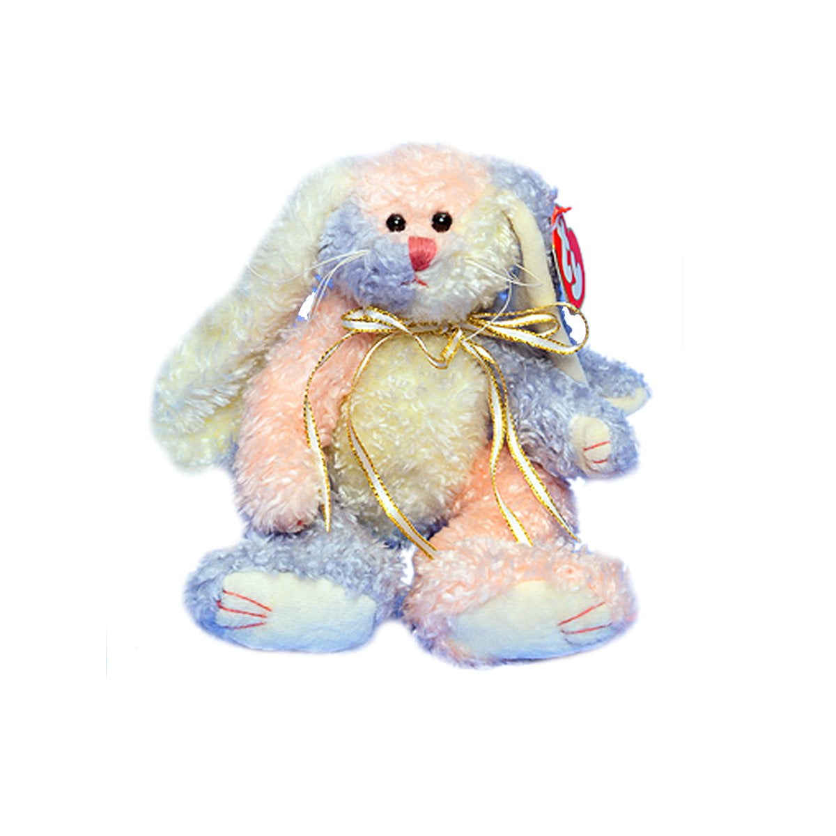 ty attic treasures bunny pearl