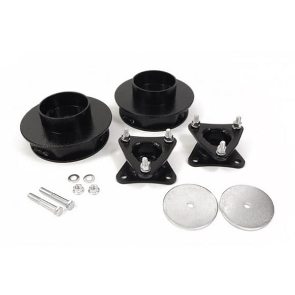 2.5 in. Leveling Lift Kit for 2009-2014 Ram 1500 4 Wheel Drive