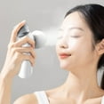 thumbnail image 2 of Eye Steamers for Dry Eyes - LYANY Handheld Eye Mist Sprayer with Cold & Hot Compress Modes - Moisturizing Eye Therapy Machine for Eye Strain Relief and Rejuvenation, 2 of 10