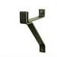 thumbnail image 2 of Cookware Wrack Wall Brackets w Chamfered Profile (8 in. Wide), 2 of 2