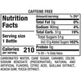 thumbnail image 7 of Stewart's Caffeine-Free Root Beer Soda Pop, 12 Fl Oz, 4 Pack Bottles, 7 of 7