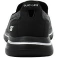 thumbnail image 3 of Skechers Women's Go Walk 5 Honor Sneaker, 3 of 7