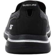Skechers Sneakers for Women Go Walk 5 Honor Slip-On Shoes with Ultra Go Cushioning and Comfort Pillars
