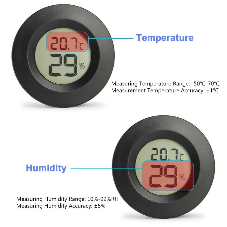 Hygrometer walmart sale