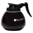 thumbnail image 1 of Decantador de Vidrio Bunn 42400.0103 Comercial para 12 Tazas (Paquete de 3), 1 of 2