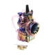 thumbnail image 3 of Carburador de Motocicleta Sunnimix para 125cc-350cc Dirt Bike ATV PWK30 30mm, 3 of 6