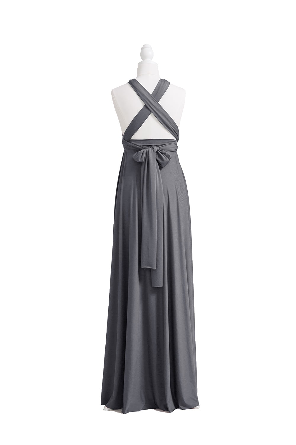72styles infinity dress women's with bandeau convertible bridesmaid dress ad