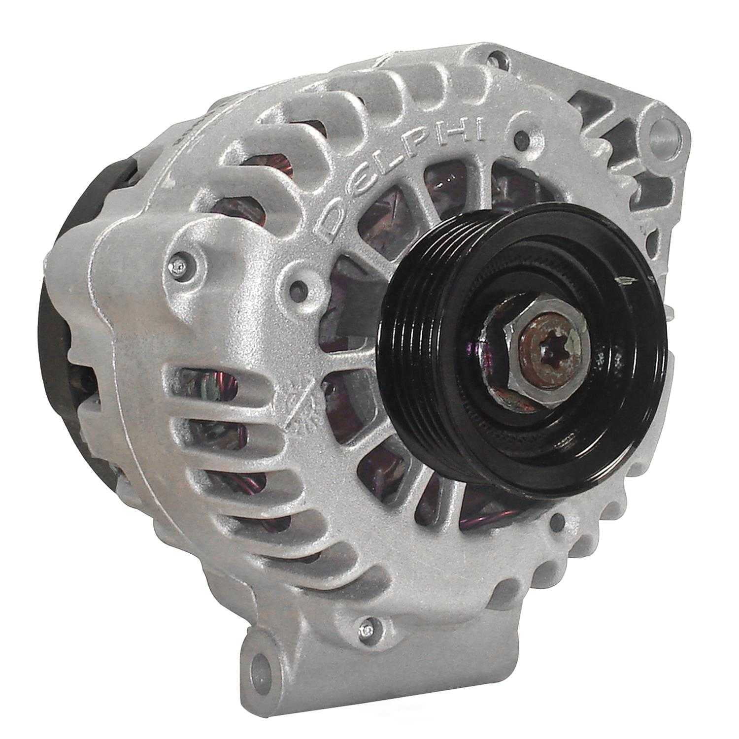 FVP Professional 8243605 Alternator Standard