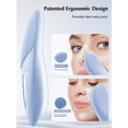 thumbnail image 3 of Cepillo de limpieza facial COSLUS Silicone Face Scrubber IPX7, 3 of 9