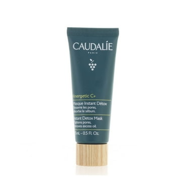 Caudalie Vinergetic C  Instant Detox Mask 15ml