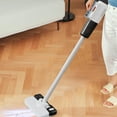 thumbnail image 7 of 3-in-1 Cordless Handheld Vacuum Cleaner, Rechargeable 2000mAh Wet Dry Vac with Mop and Blower, Suction for Car Pet Hair, Quiet Under 36dB, Includes Multiple Attachments for Home Cleaning, 7 of 7