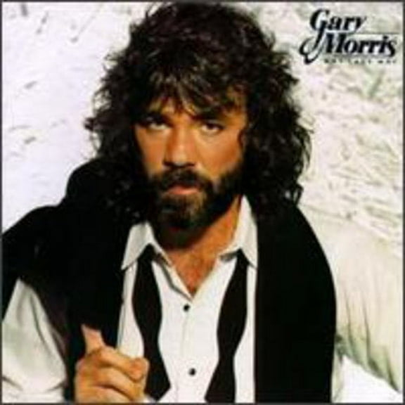 Gary Morris - Why Lady Why - Music & Performance - CD